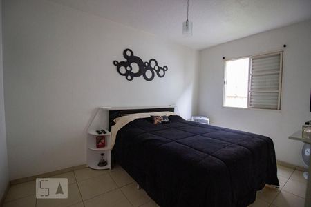 Quarto 2 de apartamento à venda com 2 quartos, 56m² em Jardim Guanabara, Jundiaí