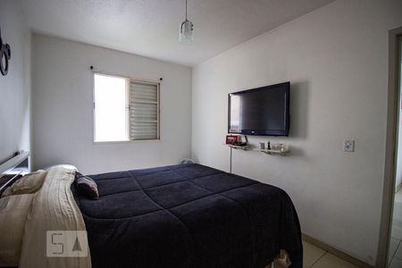 Quarto 2 de apartamento à venda com 2 quartos, 56m² em Jardim Guanabara, Jundiaí