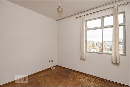 Suíte de apartamento para alugar com 3 quartos, 90m² em Coracao de Jesus, Belo Horizonte