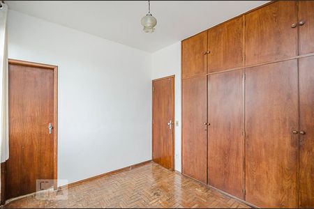 Suíte de apartamento para alugar com 3 quartos, 90m² em Coracao de Jesus, Belo Horizonte