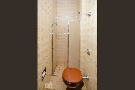 Apartamento à venda com 90m², 3 quartos e 1 vagaBanheiro da Suíte