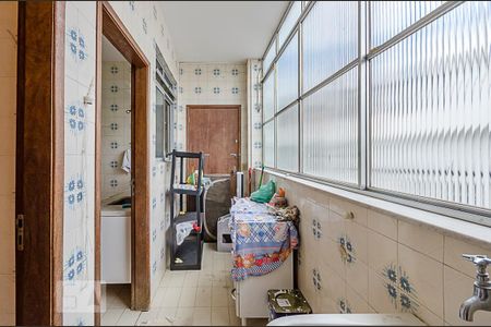 Apartamento à venda com 90m², 3 quartos e 1 vagaÁrea de Serviço