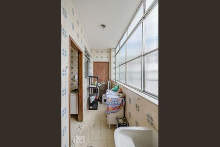 Apartamento à venda com 90m², 3 quartos e 1 vagaÁrea de Serviço