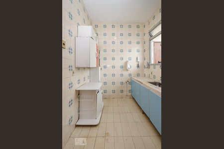 Apartamento à venda com 90m², 3 quartos e 1 vagaCozinha