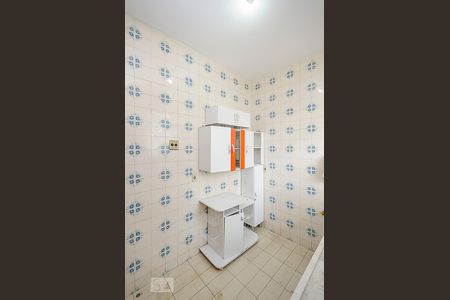 Apartamento à venda com 90m², 3 quartos e 1 vagaCozinha