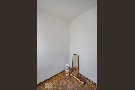 Apartamento à venda com 90m², 3 quartos e 1 vagaQuarto de Serviço