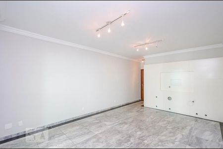 Sala de Estar de apartamento para alugar com 4 quartos, 225m² em Buritis, Belo Horizonte