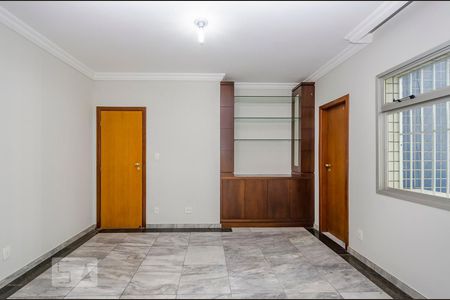 Sala de Jantar de apartamento para alugar com 4 quartos, 225m² em Buritis, Belo Horizonte