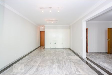 Sala de Estar de apartamento para alugar com 4 quartos, 225m² em Buritis, Belo Horizonte