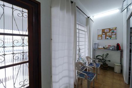 Sala de casa à venda com 3 quartos, 235m² em Vila Leopoldina, São Paulo