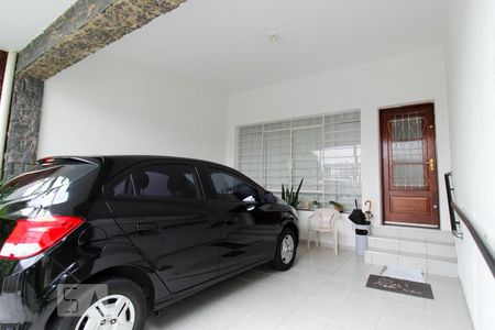 Casa à venda com 235m², 3 quartos e 2 vagasGaragem
