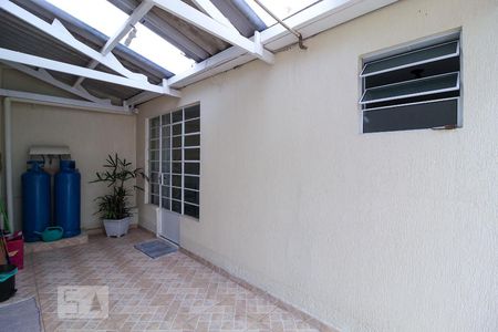 Casa à venda com 235m², 3 quartos e 2 vagasQuintal