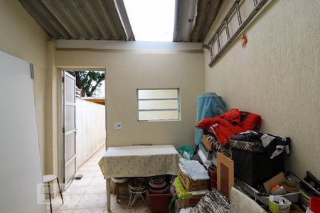 Casa à venda com 235m², 3 quartos e 2 vagasLavanderia