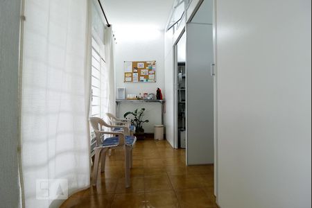 Sala de casa à venda com 3 quartos, 235m² em Vila Leopoldina, São Paulo