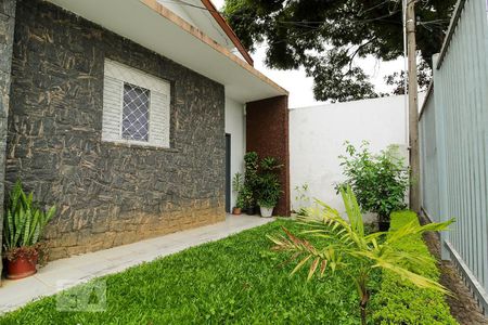 Casa à venda com 235m², 3 quartos e 2 vagasJardim