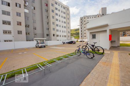 Apartamento à venda com 47m², 2 quartos e 1 vagaÁrea Comum - Bicicletário