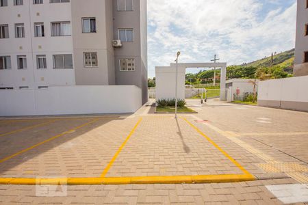 Apartamento à venda com 47m², 2 quartos e 1 vagaBox