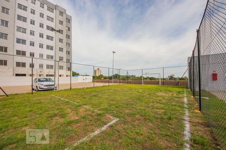 Apartamento à venda com 47m², 2 quartos e 1 vagaÁrea Comum - Quadra Esportiva 
