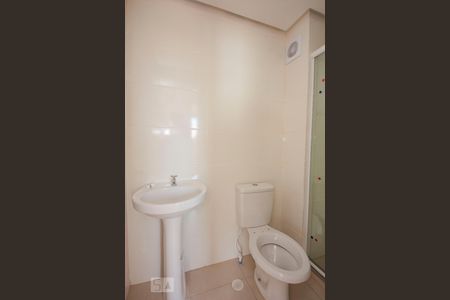 Apartamento à venda com 47m², 2 quartos e 1 vagaBanheiro 