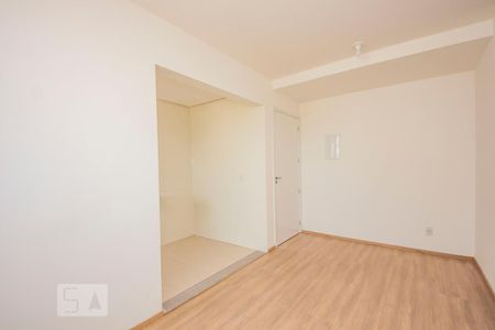 Sala  de apartamento à venda com 2 quartos, 47m² em Protásio Alves, Porto Alegre