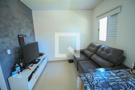 Sala de kitnet/studio à venda com 1 quarto, 35m² em Belenzinho, São Paulo