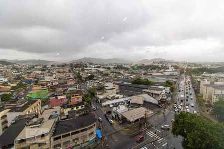 Vista do quarto 2 de apartamento à venda com 3 quartos, 67m² em Irajá, Rio de Janeiro