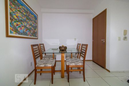 Apartamento à venda com 67m², 3 quartos e 1 vagaSala