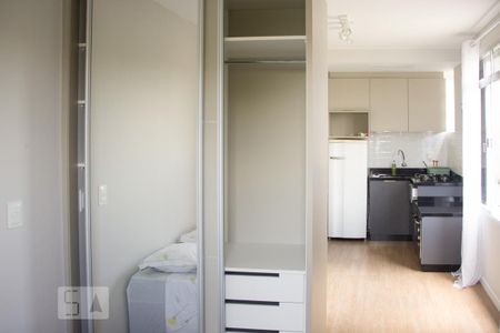 Quarto5 de kitnet/studio para alugar com 1 quarto, 30m² em Itacorubi, Florianópolis