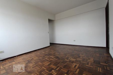 Sala de apartamento para alugar com 2 quartos, 57m² em Rebouças, Curitiba