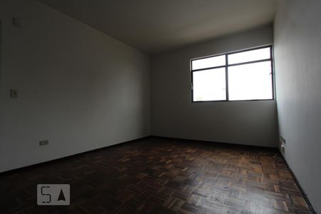 Sala de apartamento para alugar com 2 quartos, 57m² em Rebouças, Curitiba