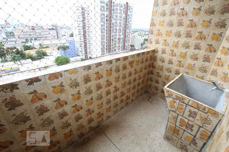 Apartamento para alugar com 57m², 2 quartos e sem vagaÁrea de Serviço
