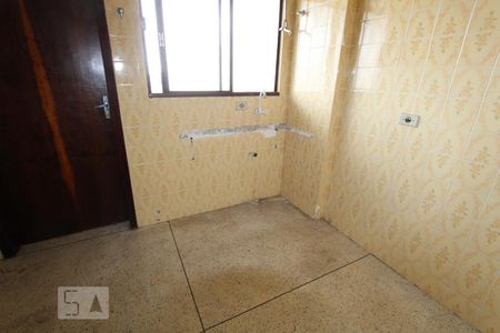 Apartamento para alugar com 57m², 2 quartos e sem vagaCozinha