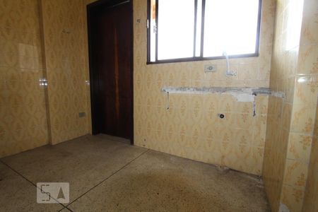 Apartamento para alugar com 57m², 2 quartos e sem vagaCozinha