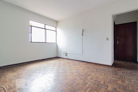 Sala de apartamento para alugar com 2 quartos, 57m² em Rebouças, Curitiba