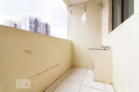 Apartamento para alugar com 57m², 2 quartos e sem vagaÁrea de Serviço