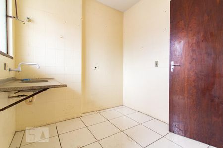 Apartamento para alugar com 57m², 2 quartos e sem vagaCozinha