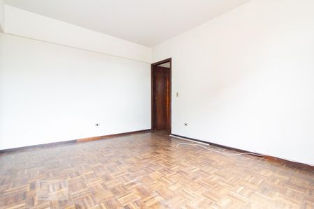 Sala de apartamento para alugar com 2 quartos, 57m² em Rebouças, Curitiba