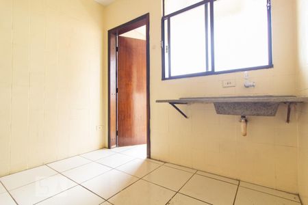 Apartamento para alugar com 57m², 2 quartos e sem vagaCozinha