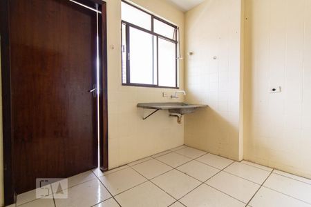 Apartamento para alugar com 57m², 2 quartos e sem vagaCozinha