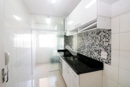 Apartamento à venda com 49m², 2 quartos e 1 vaga Apartamento à venda com 49m², 2 quartos e 1 vagaCozinha