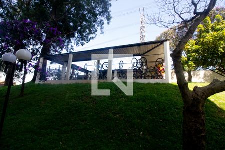 Apartamento à venda com 49m², 2 quartos e 1 vaga Apartamento à venda com 49m², 2 quartos e 1 vagaBicicletário