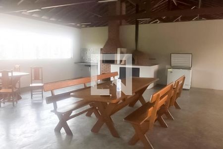 Apartamento à venda com 49m², 2 quartos e 1 vaga Apartamento à venda com 49m², 2 quartos e 1 vagaÁrea comum - Salão de festas