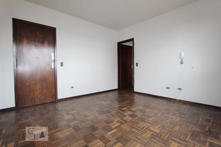 Sala de apartamento para alugar com 2 quartos, 50m² em Rebouças, Curitiba