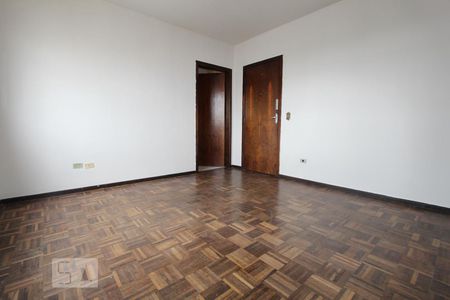 Sala de apartamento para alugar com 2 quartos, 50m² em Rebouças, Curitiba