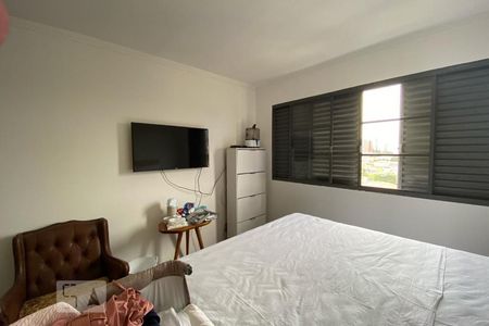 Quarto 1 de casa à venda com 3 quartos, 150m² em Jardim Monte Kemel, São Paulo