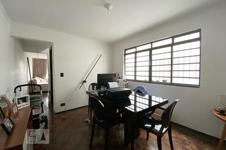 Casa à venda com 150m², 3 quartos e 2 vagasSala de Jantar