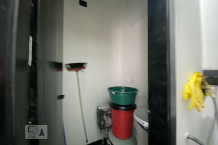 Casa à venda com 150m², 3 quartos e 2 vagasBanheiro de Serviço