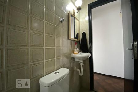 Casa à venda com 150m², 3 quartos e 2 vagasLavabo