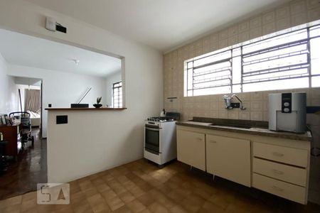 Casa à venda com 150m², 3 quartos e 2 vagasCozinha