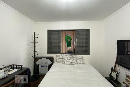Casa à venda com 150m², 3 quartos e 2 vagasQuarto 3